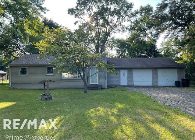 Property at 11159 Bare Dr, Vienna Twp, MI 48420, 2 beds, 1 bath