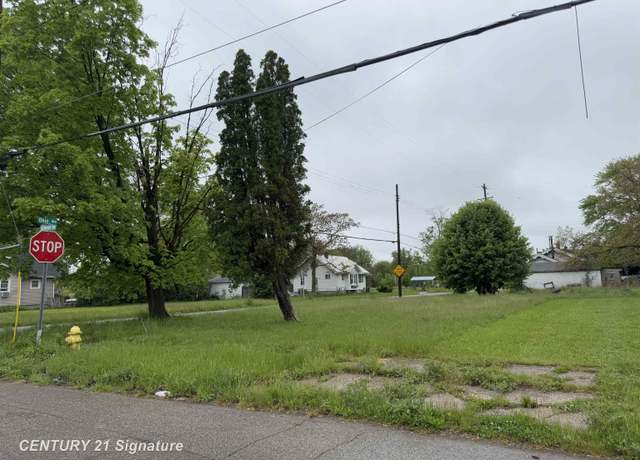 Property at 1501 Arlington Ave, Flint, MI 48506