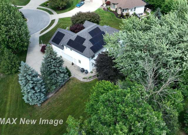 Property at 4270 Pebble Creek Ct, Saginaw, MI 48603, 5 beds, 4 baths