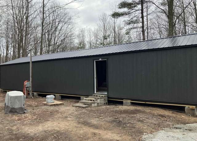 Property at 9718 NE Forest Ln, Alden, MI 49612, 1 bed