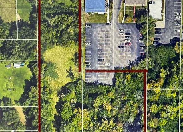 Property at 29945 6 Mile Rd, Livonia, MI 48152, 1 bath