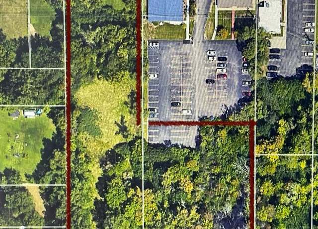 Property at 29945 6 Mile Rd, Livonia, MI 48152, 1 bath