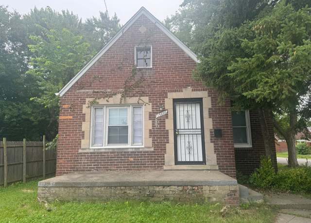 Property at 15600 Bringard Dr, Detroit, MI 48205, 3 beds, 1 bath