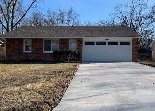 Property at 30063 Rambling Rd, Southfield, MI 48076, 3 beds, 1.5 baths