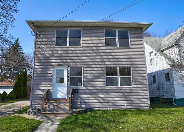 Property at 738 W Atherton Rd, Flint, MI 48507, 4 beds, 2 baths