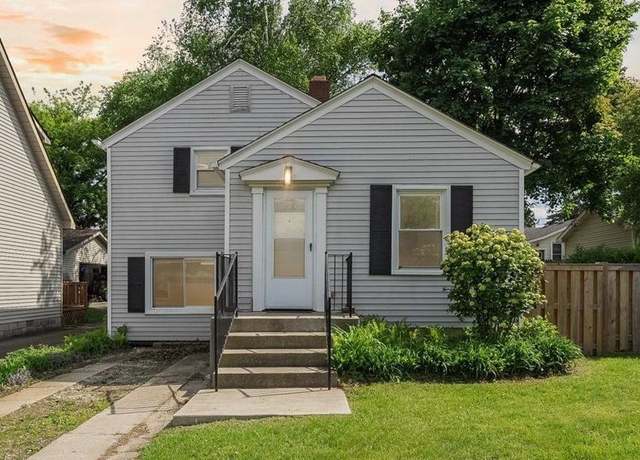 Property at 3040 Waukegan St, Auburn Hills, MI 48326, 2 beds, 2 baths
