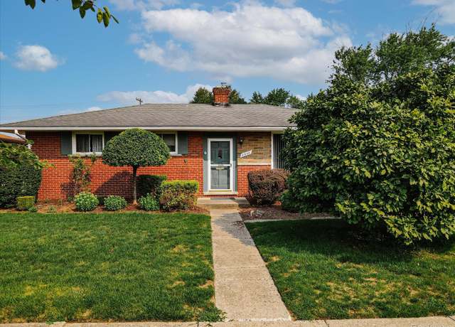 Property at 8949 Shannon Dr, Sterling Heights, MI 48314, 3 beds, 1.5 baths