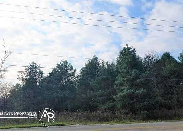 Property at 0 Lapeer Rd, Davison, MI 48423