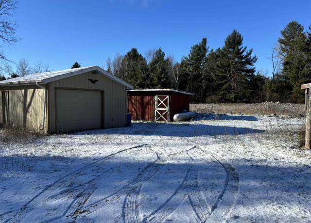 Property at 3097 Miller Rd, Grant Twp, MI 48763