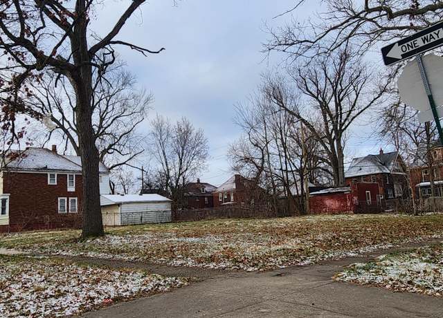 Property at 3065 Sheridan St, Detroit, MI 48214