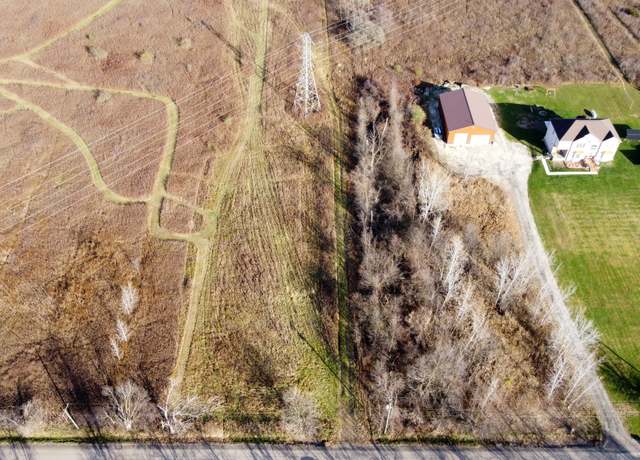 Property at 25525 25 Mile Rd, Chesterfield, MI 48051