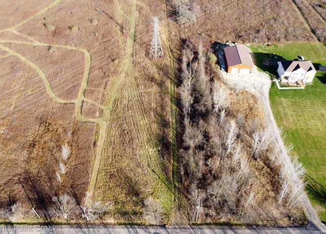 Property at 25525 25 Mile Rd, Chesterfield, MI 48051