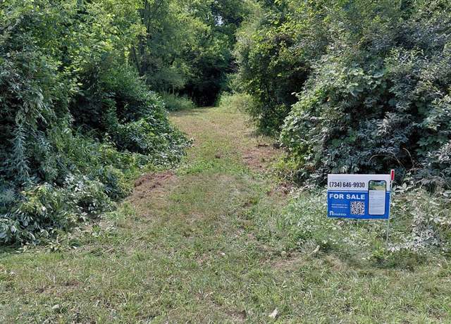 Property at 000 Allison Rd, London Township, MI 48160