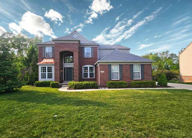 Property at 6164 Emerald St, Grand Blanc, MI 48439, 4 beds, 3.5 baths