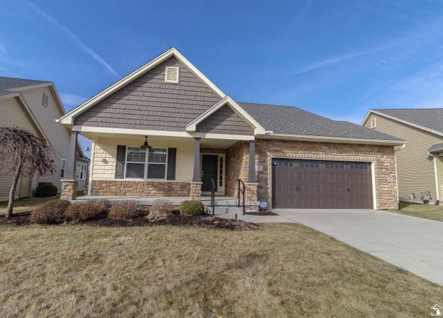 Property at 6727 W Summer Breeze Dr, Bedfordtownship_monroe, MI 48144, 3 beds, 3 baths