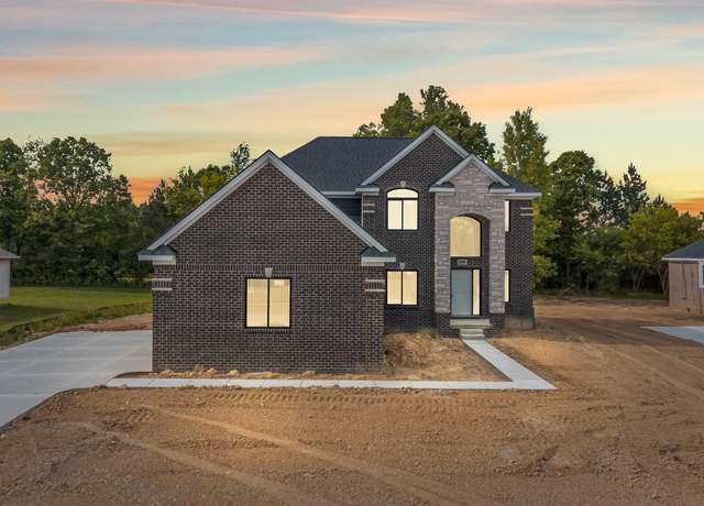 Property at 6509 Jamie Ln, Grand Blanc, MI 48439, 4 beds, 2.5 baths
