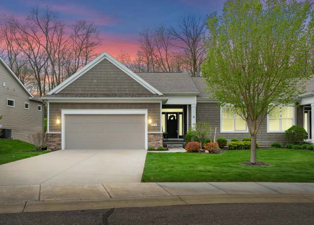 Property at 3378 Dunns Rdg, Kalamazoo, MI 49006, 3 beds, 3 baths