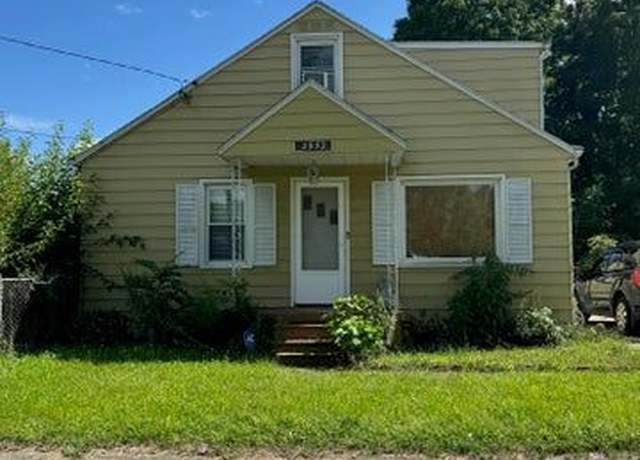 Property at 2952 Nathan Ave, Flint, MI 48506, 3 beds, 1.5 baths