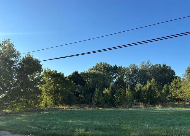Property at E E Carpenter Rd, Flint, MI 48505