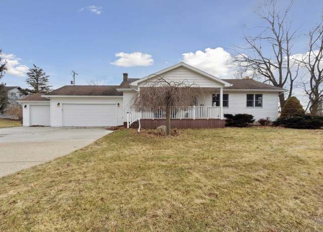 Property at 10400 Henderson Rd, Hazelton Twp, MI 48817, 3 beds, 1.5 baths