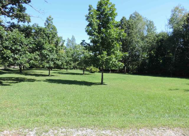 Property at 7281 Reddicliffe, Melvin Village, MI 48454