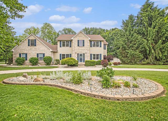 Property at 17872 Victors Ln, Marshall, MI 49068, 4 beds, 2.5 baths
