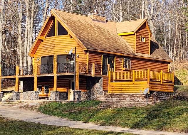 Property at 7340 W Phelps Rd, Manton, MI 49663, 3 beds, 2.5 baths