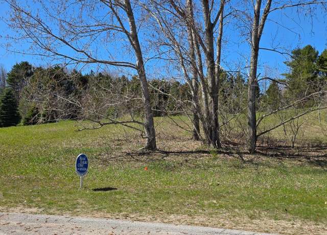Property at (Lot 18) S Walden Ct, Suttons Bay, MI 49682