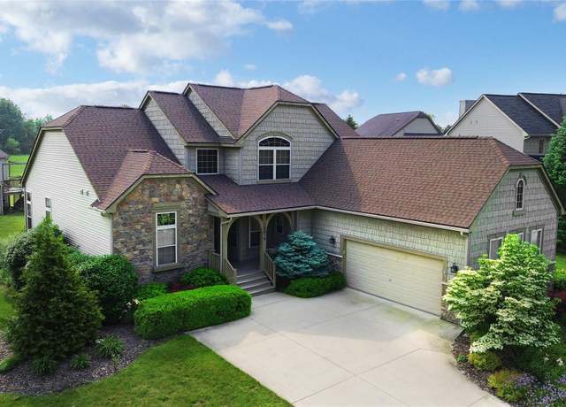 Property at 10014 Cotswald Dr, Grand Blanc, MI 48439, 4 beds, 3.5 baths
