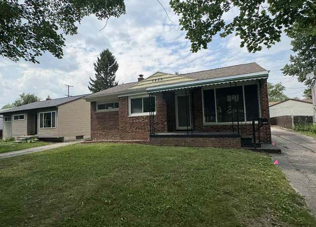 Property at 3829 Beechwood Ave, Flint, MI 48506, 3 beds, 1 bath