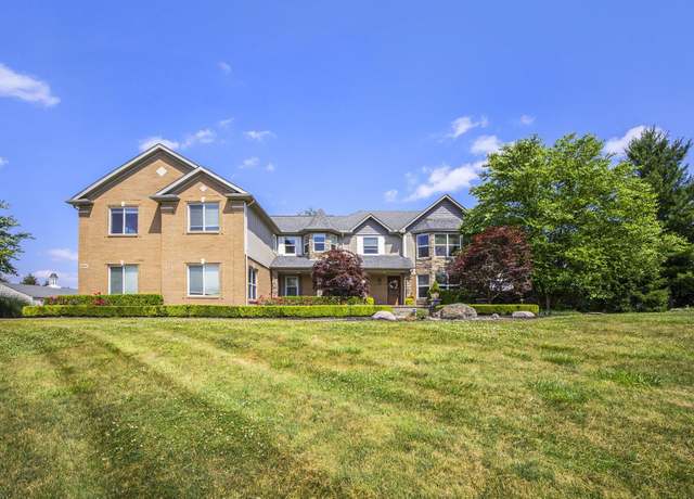 Property at 62650 Mound Rd, Washington Township, MI 48094, 4 beds, 4 baths