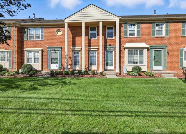 Property at 31057 Hoover Rd, Warren, MI 48093, 2 beds, 1.5 baths