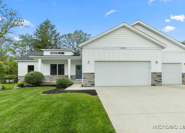 Property at 6069 Coventry Woods Dr NE, Belmont, MI 49306, 5 beds, 3.5 baths