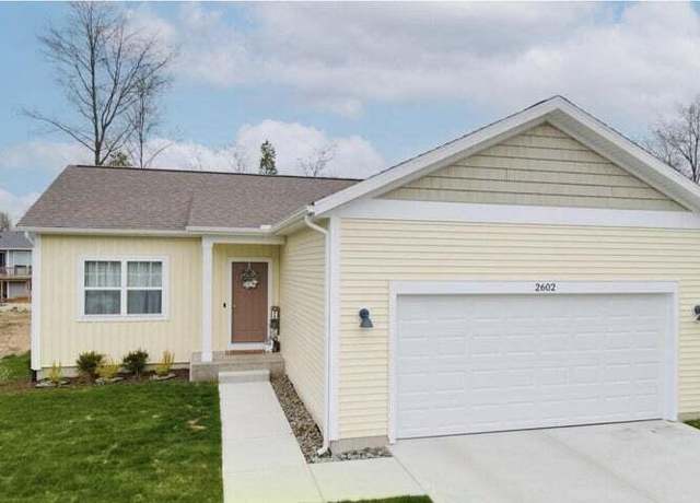 Property at 2602 Odawa Trl, Muskegon, MI 49444, 3 beds, 2 baths