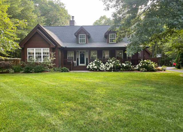Property at 7149 Cedar Lake Rd, Oscoda, MI 48750, 3 beds, 2 baths