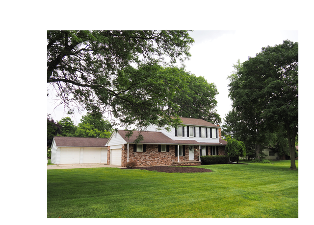 Property at 44680 Dionne St, Canton, MI 48188, 3 beds, 2.5 baths
