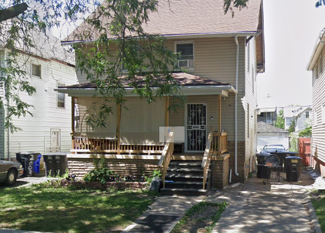 Property at 2010 W Grand St, Detroit, MI 48238, 4 beds, 2.5 baths