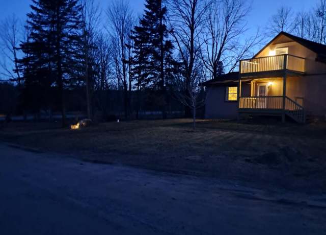 Property at 4354 W M 76, West Branch, MI 48661, 3 beds, 1.5 baths