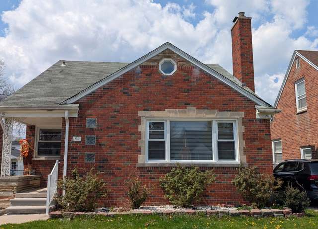 Property at 1323 Nightingale St, Dearborn, MI 48128, 3 beds, 3 baths