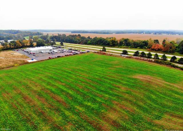 Property at VACANT W Michigan Ave, Albion, MI 49224