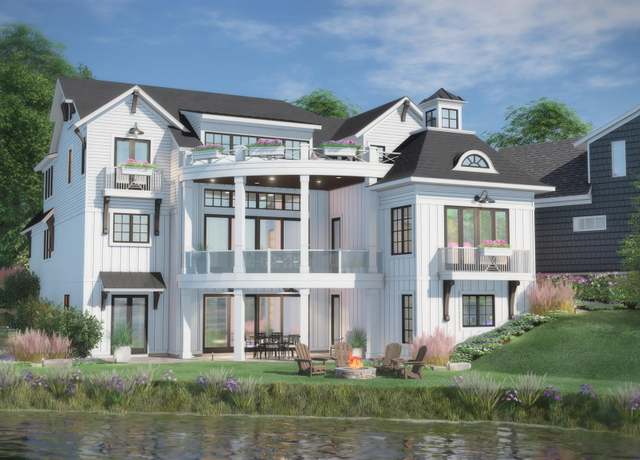 Property at 160 Darling Dr, Lake Orion, MI 48362, 5 beds, 5.5 baths
