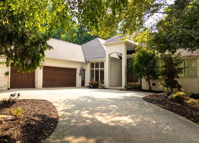 Property at 43564 Scenic Ln, Northville, MI 48167, 4 beds, 4.5 baths