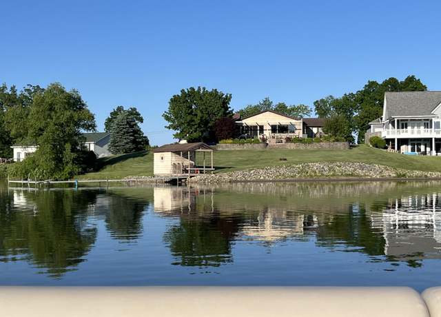 Property at 14600 W Diane Dr, Camden, MI 49232, 5 beds, 3 baths