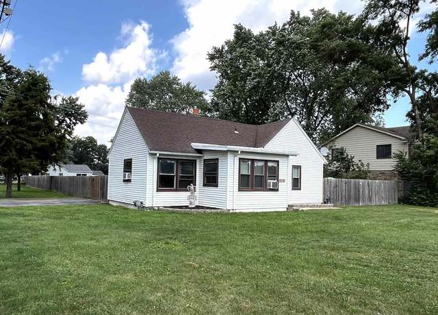 Property at 20150 Wick Rd, Taylor, MI 48180, 3 beds, 1 bath
