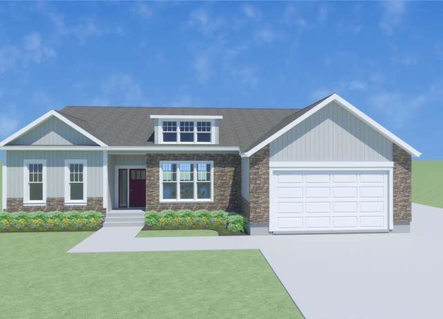 Property at 414 Midlakes Boulevard 7 Blvd, Plainwell, MI 49080, 3 beds, 2 baths