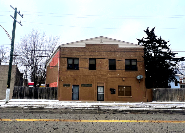 Property at 10929 Shoemaker St, Detroit, MI 48213, 6 beds, 4.5 baths