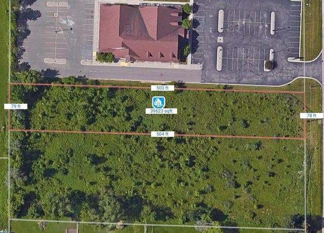 Property at 0000 Clio Rd. Rd, Mt Morris, MI 48458