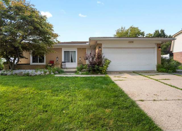 Property at 16676 Grillo Dr, Clinton Charter Township, MI 48038, 3 beds, 2.5 baths