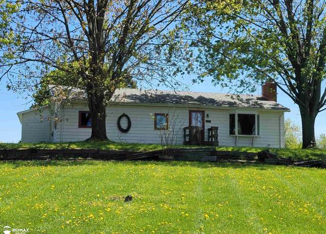 Property at 12248 Atherton Rd, Davison, MI 48423, 4 beds, 2 baths
