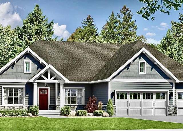 Property at 5290 Spring Meadows Way, Fenton Charter Township, MI 48451, 3 beds, 2.5 baths